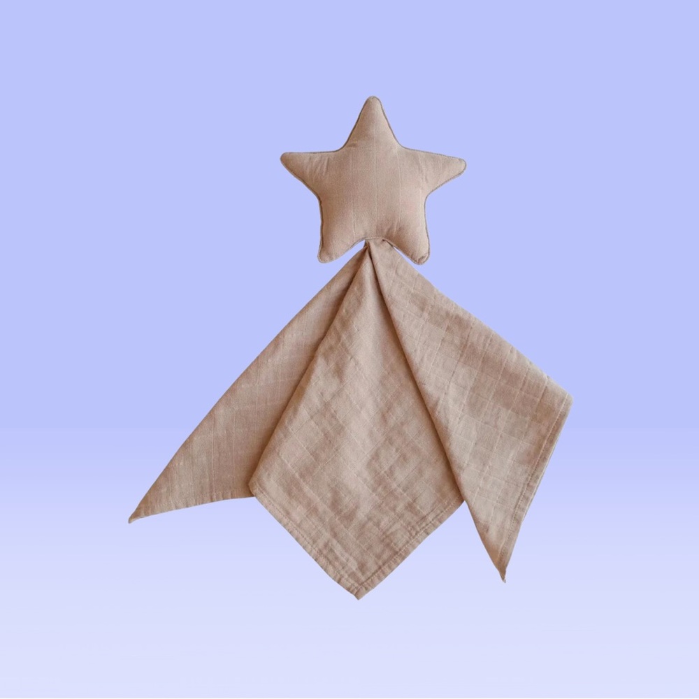 Star lovey